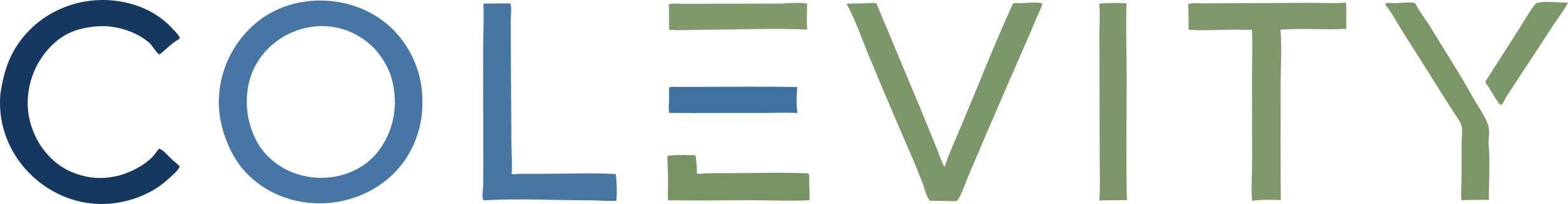 Colevity